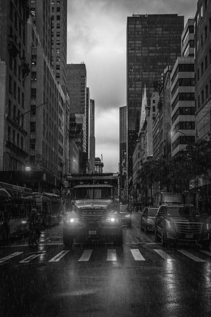 Big Rig Travels: Life on the Road