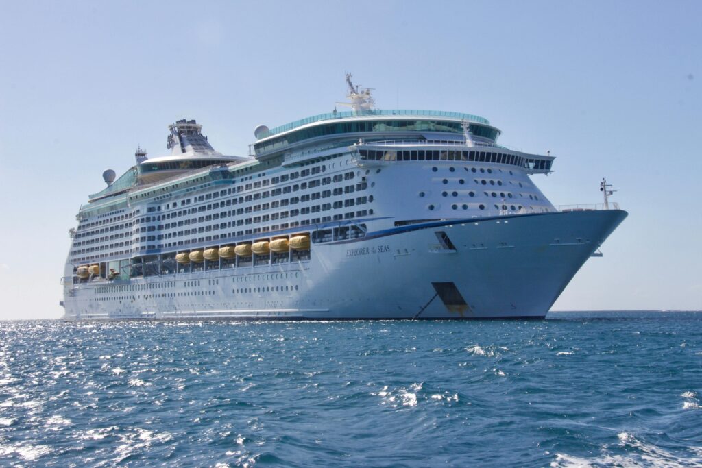 Travel Insurance for Cruise